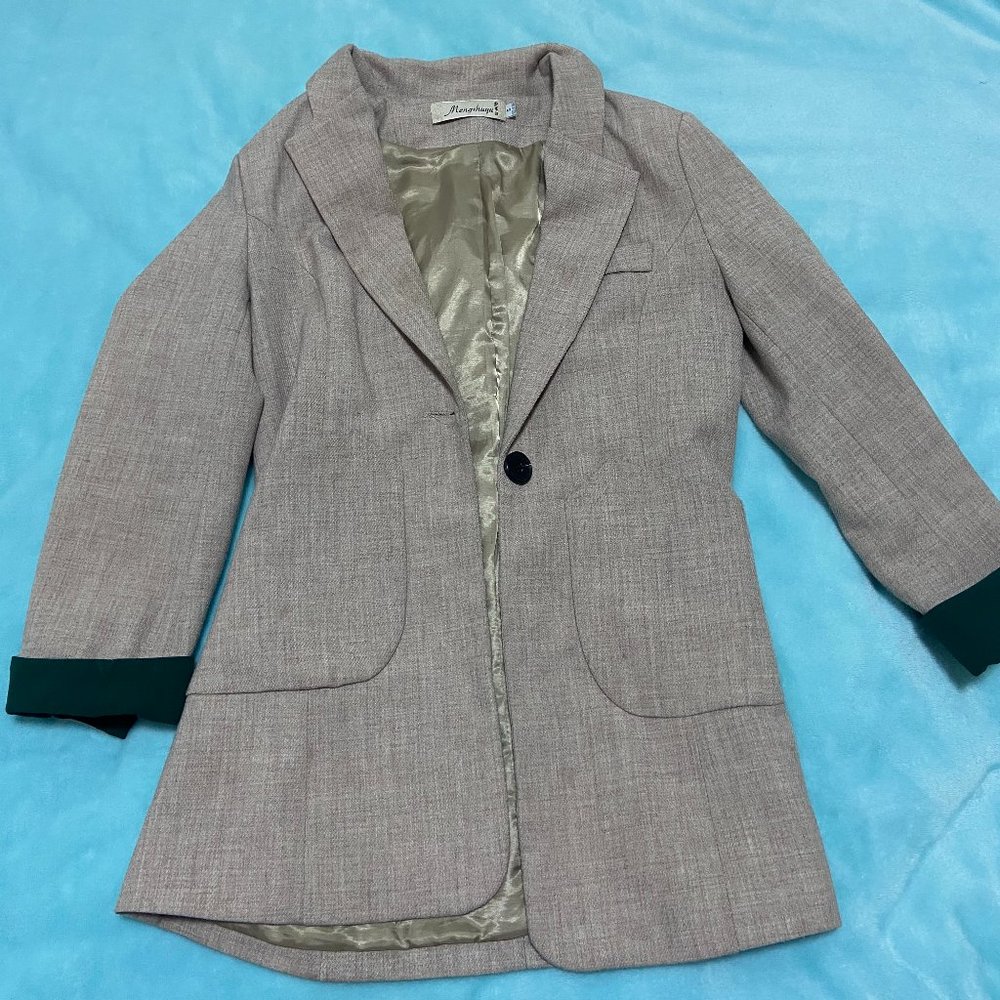 Coat Lady - Second hand